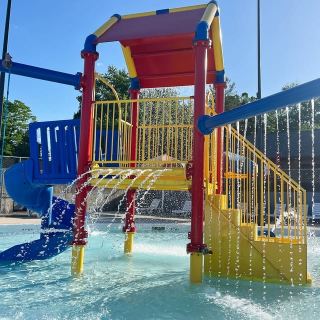 Have a Splashing Good Time at Skegness Water Park