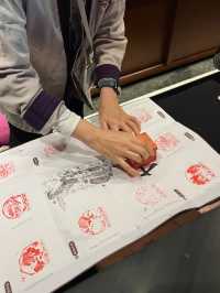 在香港慈山寺！免門票打卡攻略請收下！