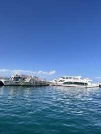 冬日限定8天暢遊敦煌-青海湖-茶卡鹽湖攻略