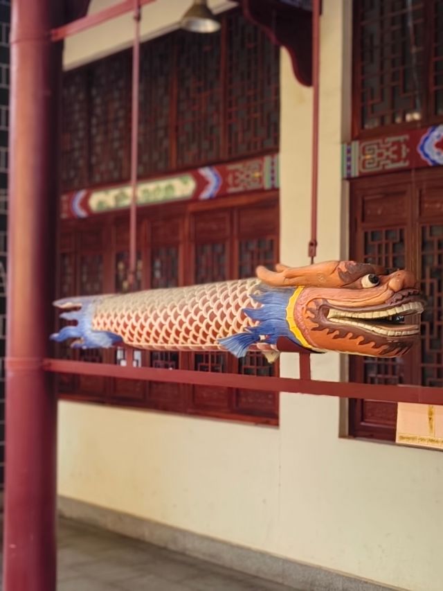 古寺廟推薦