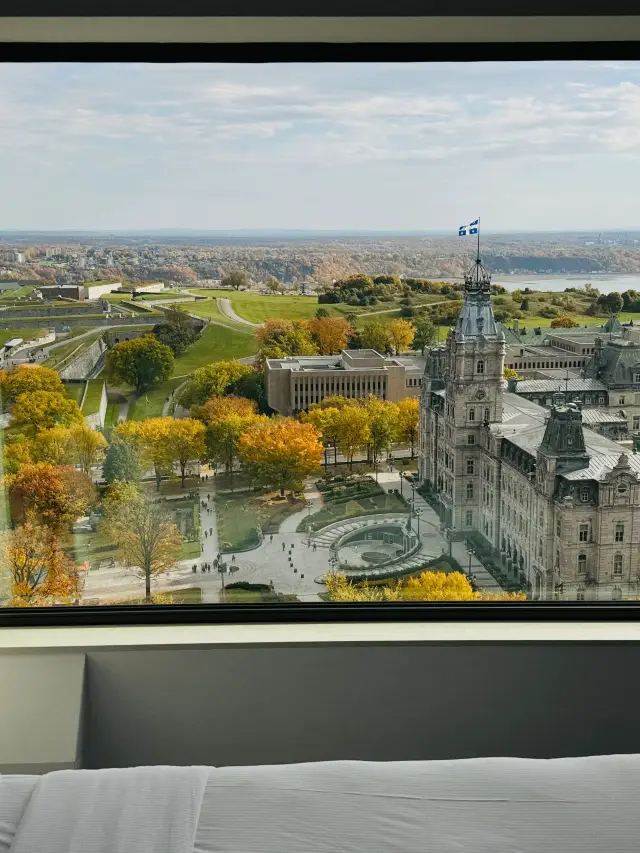 6-Day Canadian Adventure: A Detailed Guide