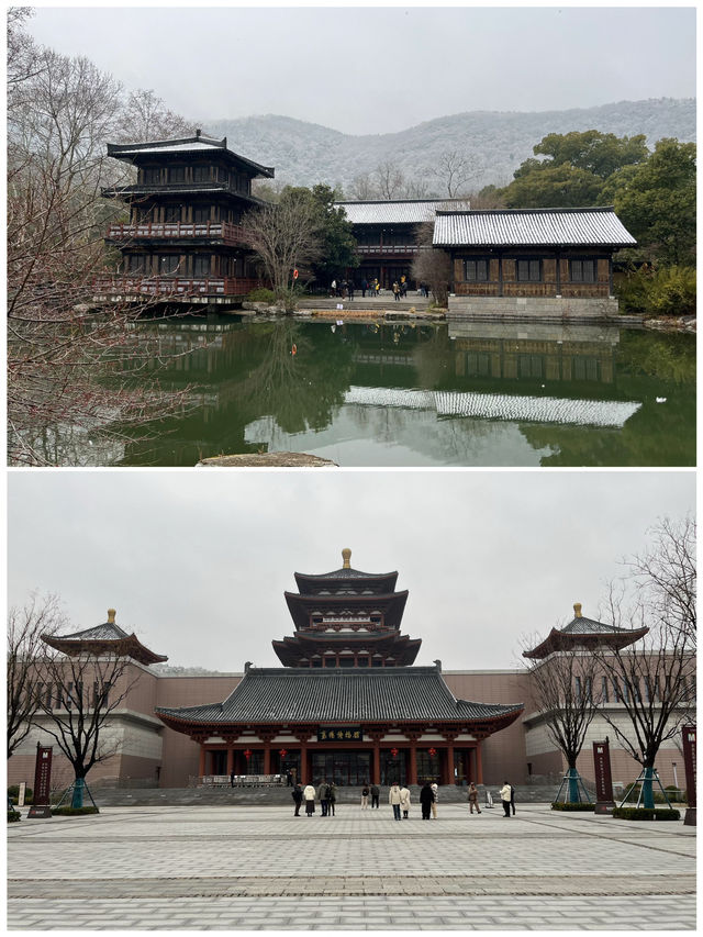 襄陽已回，真不建議去！因為一首歌來到一座城