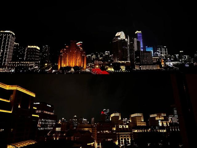 以後到上海，就住這家酒店好住不貴！！！