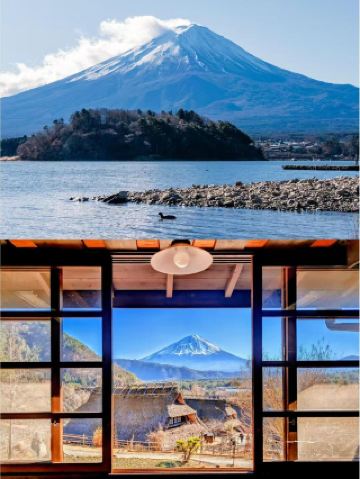 4월 벚꽃 투어 | 지바 미나미보소에서 봄을 여행해보세요.