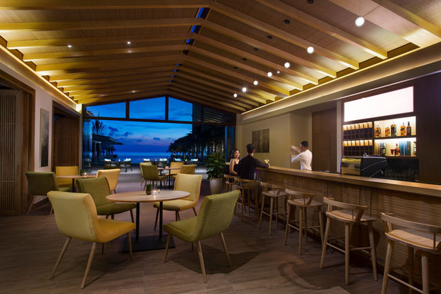 富國島｜都喜公主月光沙灘度假酒店 Dusit Princess Moonrise 評價：高評價