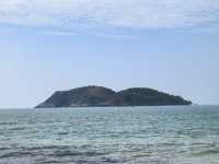 萬寧南燕灣，呢度有一片玻璃海，靚到你窒息