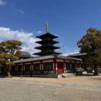 別只知大阪城，通天閣才是寶藏地✨