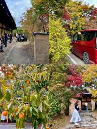 闖進那須鹽原，邂逅一場湯泉綺夢