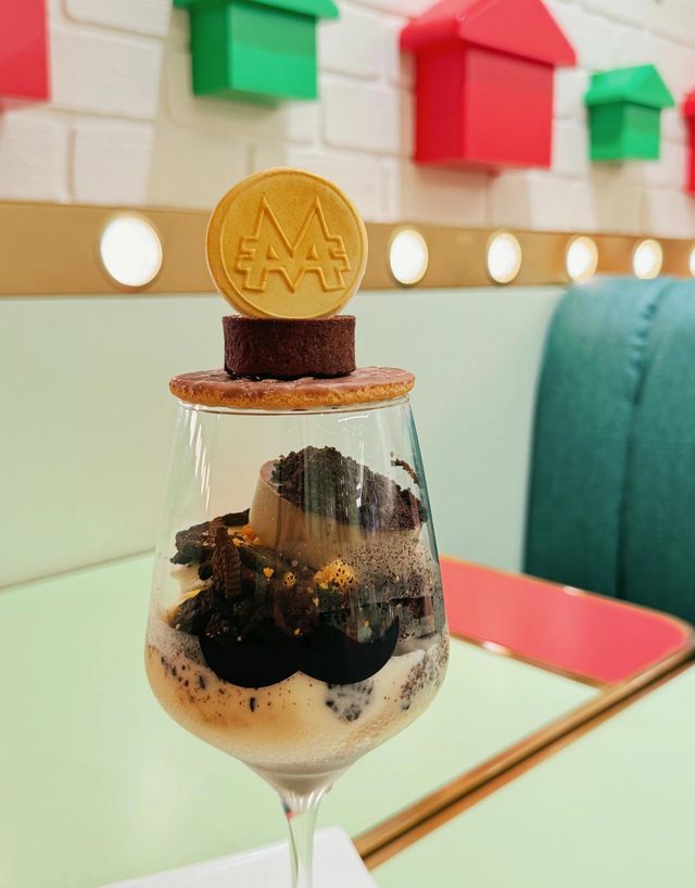 香港的「大富翁夢想世界™」實在太好玩了！
