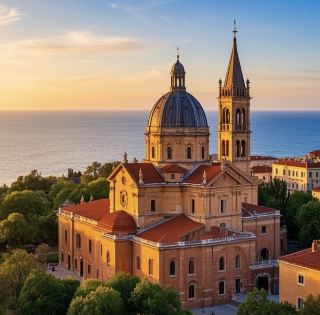 St. Nicholas Cathedral: A Beacon of Faith in Newcastle