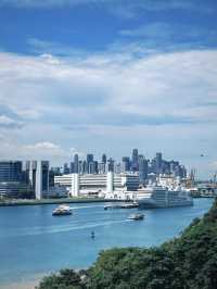 How to Spend a Day in Sentosa Without Staying Overnight