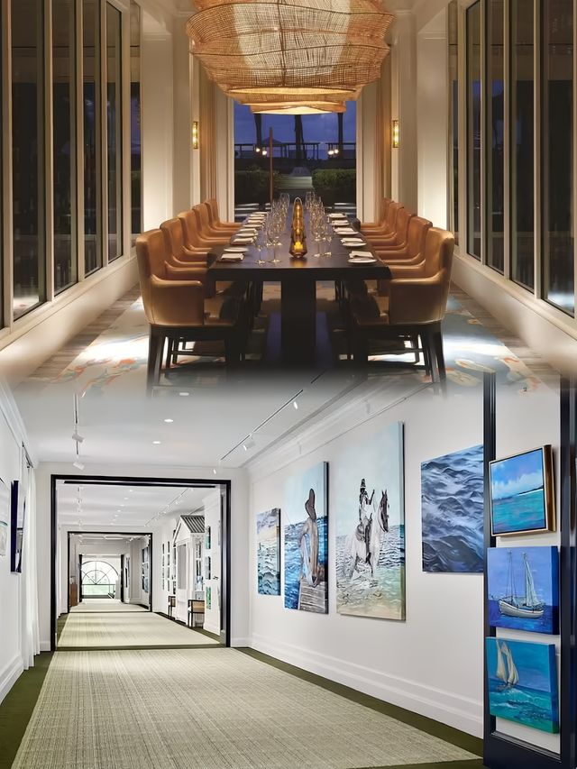 閉眼衝！大開曼島麗思卡爾頓酒店，海島頂流體驗