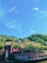 唐山遷安旅遊全攻略：探索自然與歷史的交融之美