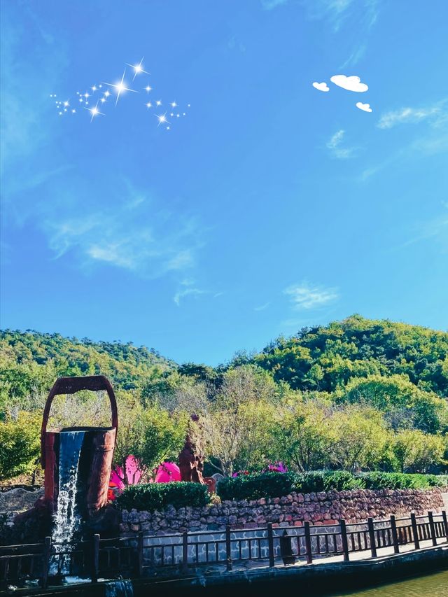 唐山遷安旅遊全攻略：探索自然與歷史的交融之美