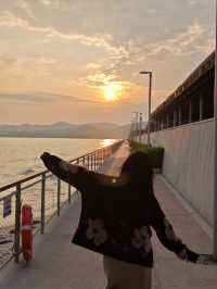 深圳最識玩嘅治癒系民宿！解鎖N種海趣玩法，步行1分鐘直達海邊