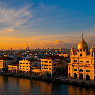 Bekasi, Indonesia: A Seriously Underrated Travel Destination