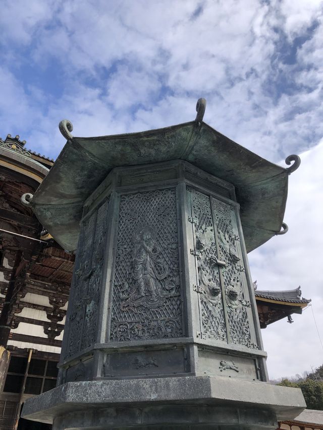 小長假去哪玩？日本6天遊攻略來啦