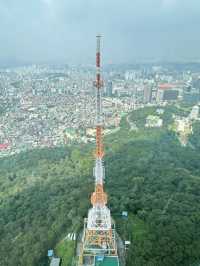 韓國5日遊 人均僅3k 性價比超高