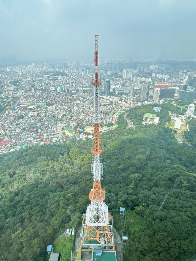 韓國5日遊 人均僅3k 性價比超高