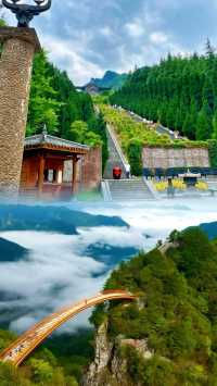 神農架旅行打卡攻略：如何玩轉這片原始秘境？