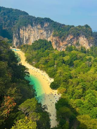 A 6-Day Trip to Krabi, Thailand: The Perfect Qingming Festival Getaway