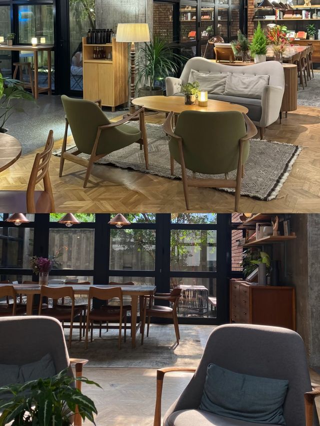吉隆坡今次揀嘅酒店真係驚喜咗Klo é Hotel