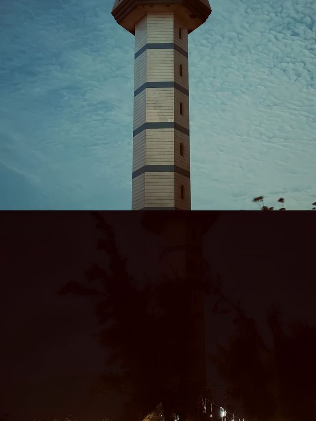 湛江南極村