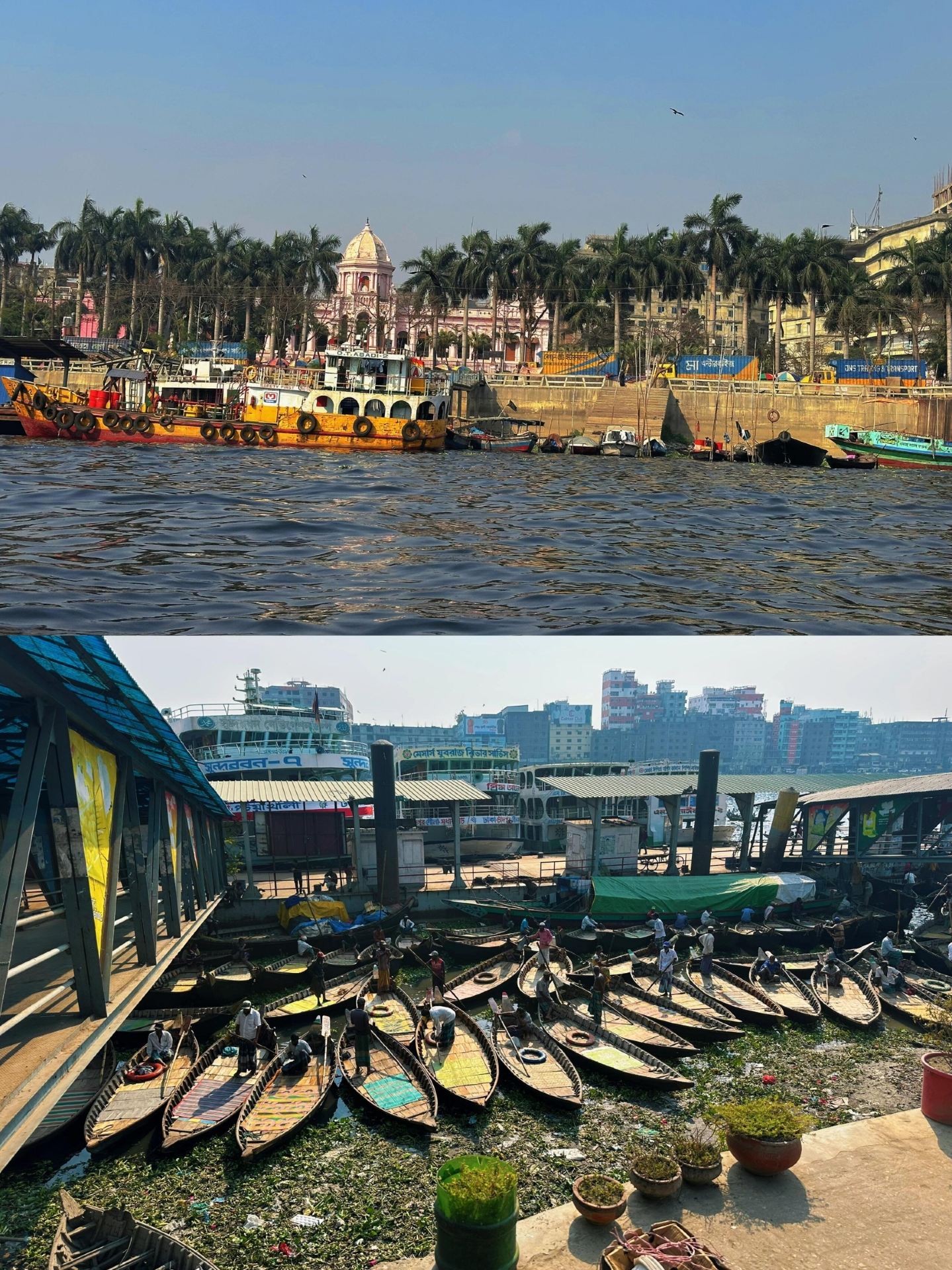 Du lịch qua Bangladesh và khám phá nét quyến rũ độc đáo của Dhaka