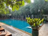 金邊｜Palace Gate Hotel & Resort 超級舒適的度假體驗   酒店：Pal