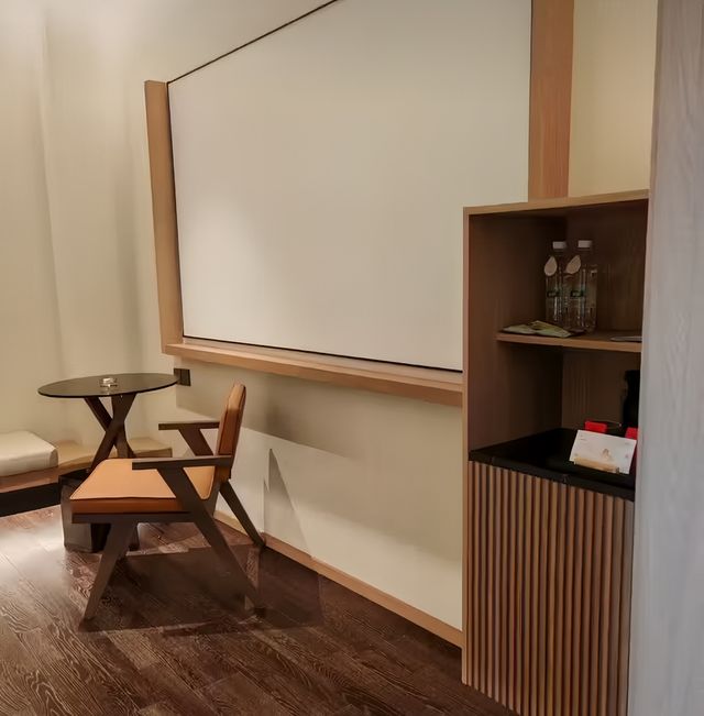 錦頤酒店、期待你的住宿體驗、