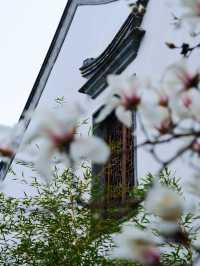 600年明朝重臣私家府邸，竟然藏在南京鬧市區