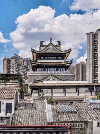錦繡梨園：漫遊粵劇藝術博物館的風雅時光