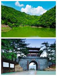 黃岡桃花沖