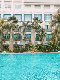 雅加達| 宜必思尚品酒店，有趣且便利的入住體驗   酒店：ibis Styles Jakarta 