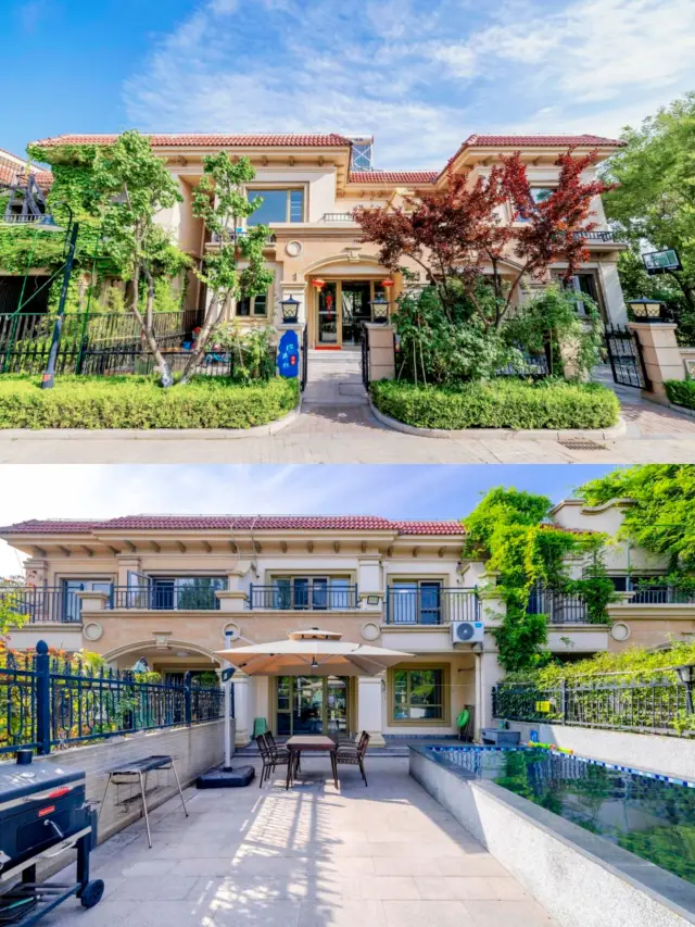 入住大海的浪漫之中 | 中南聽濤軒海景民宿