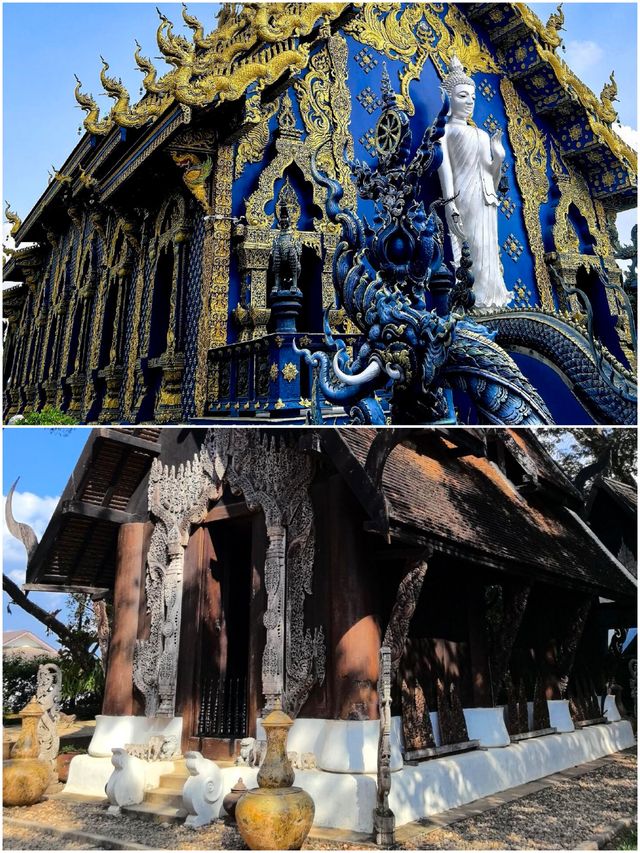 泰國清萊旅遊攻略