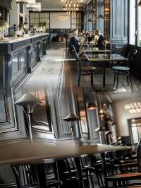 狂推！維多利亞酒店，解鎖品質住宿新體驗