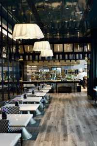 成都中心高空酒店｜適合I人的宅度假