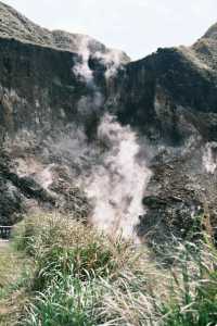 ⛰️明天要去台北小瑞士擎天崗！