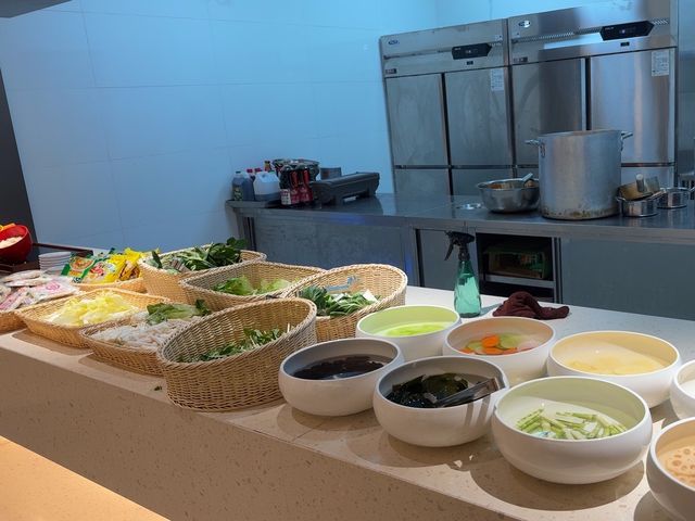 東莞迎賓館——被名字耽誤的酒店