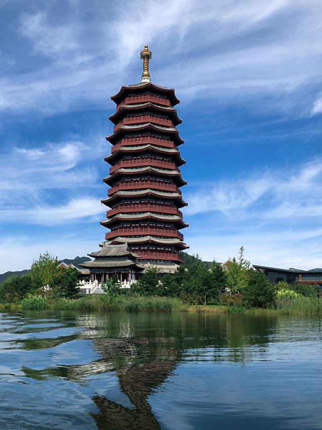 北京雁栖湖及周邊美食推薦詳細攻略