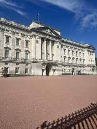 A Practical Two-Week Itinerary in the UK