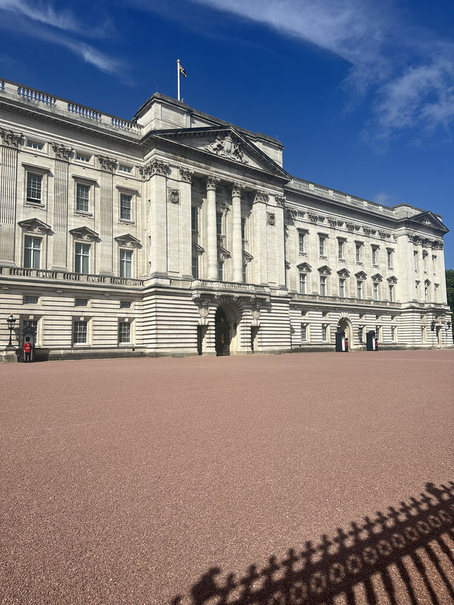 A Practical Two-Week Itinerary in the UK