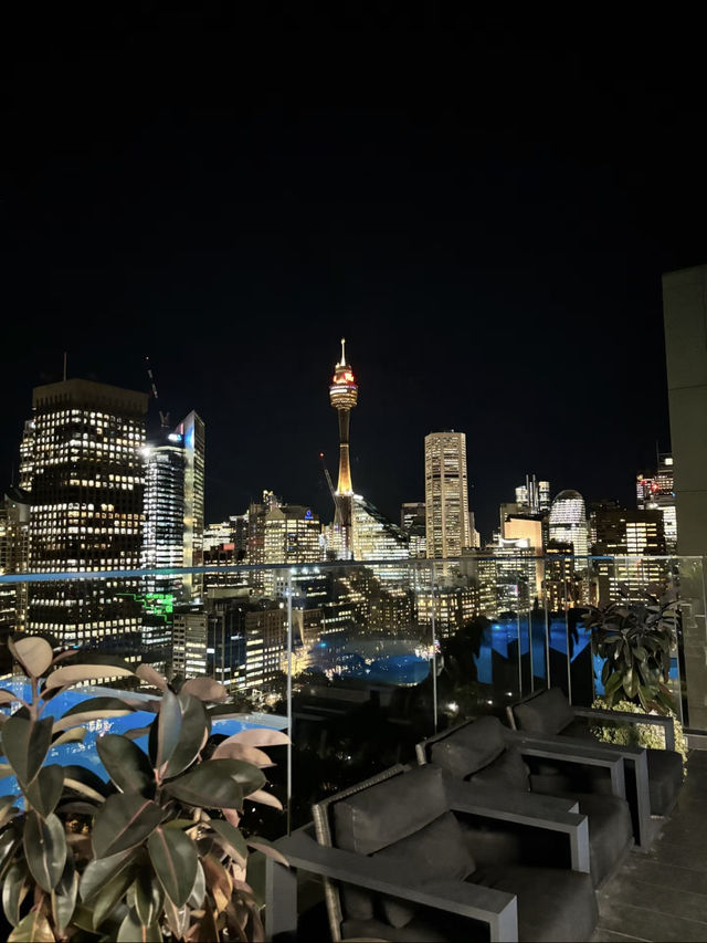 去悉尼玩住邊度？彭里斯鉑爾曼深度評測
