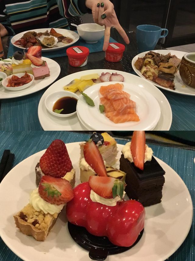廣東肇慶！值得再次入住的平價酒店！！太好住了！！