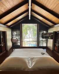 甲米圖布卡克精品度假村（The Tubkaak Krabi Boutique Resort）