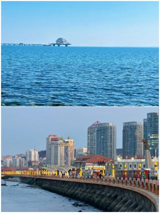 I Thought Qingdao Was Beautiful Until I Visited Yantai