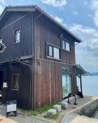 在伊根舟屋散步，享受京都小鎮治癒24小時