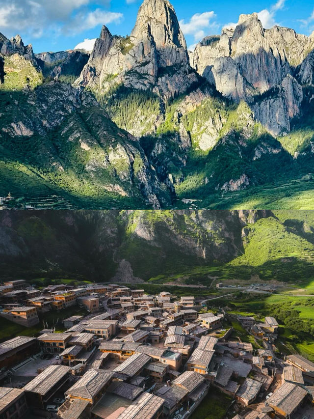 陝西美食誘惑和地域特色