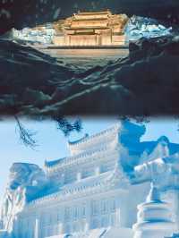 神仙住嘅地方真係存在！我喺呢度見到蒼龍負雪嘅天上人間